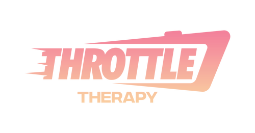 ThrottleTherapy